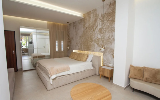 Suites Domus Fysi