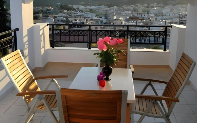 Scala Apartments