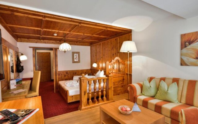 Alpinhotel Jesacherhof
