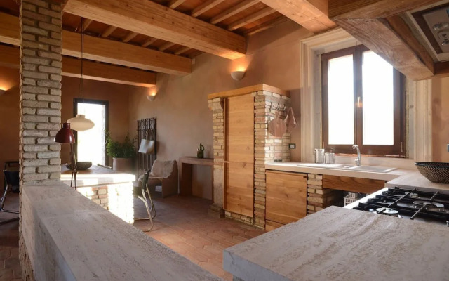 Tuscany Forever Premium Apartments