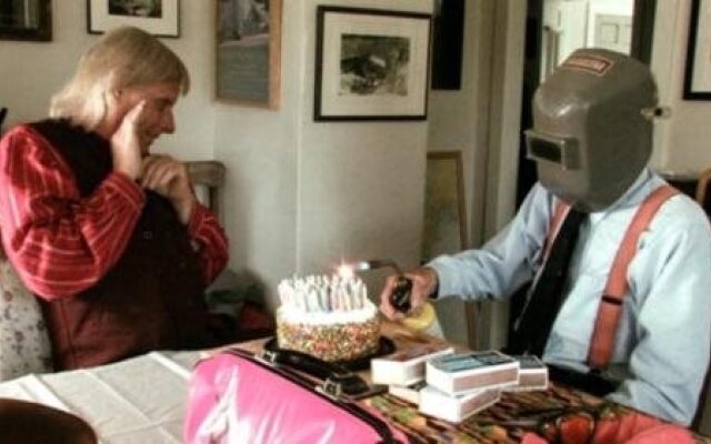 The Humble Farmer Bed & Breakfast