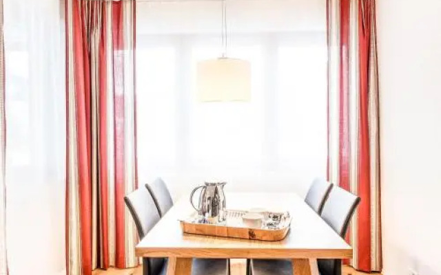 Apartment TITLIS Resort Studio 214