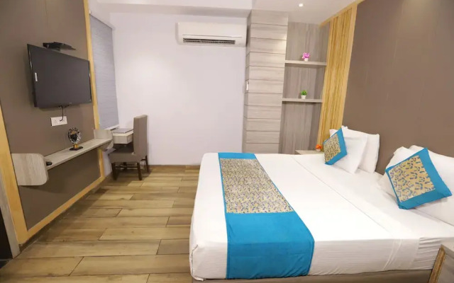 Hotel Atithi by Platinum Group