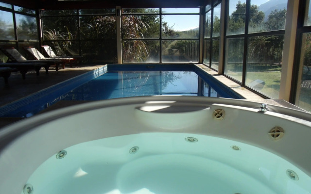 Altos del Sol Spa & Resort