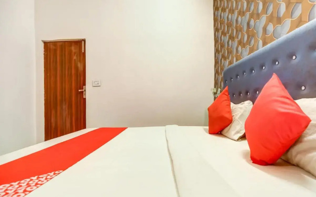 Oyo Flagship 806536 Hotel 3K Inn