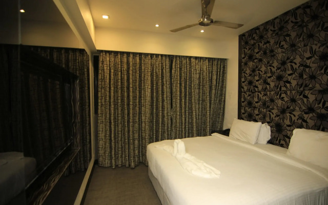 Kumar Resort and Amusement