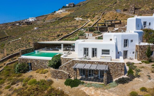 Villa Aliona by The Pearls Collection