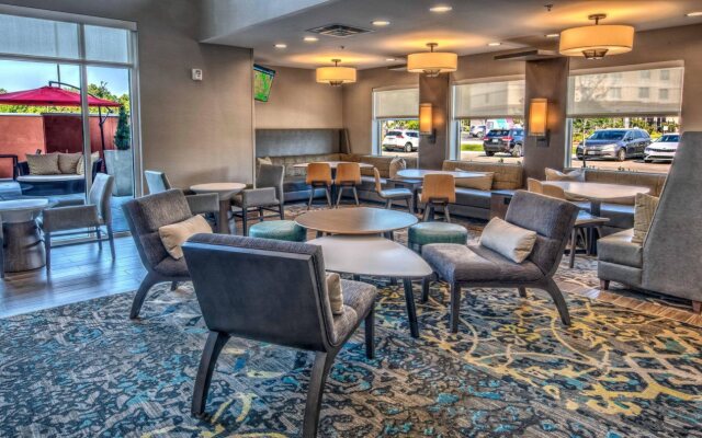 Residence Inn by Marriott Tulsa Midtown