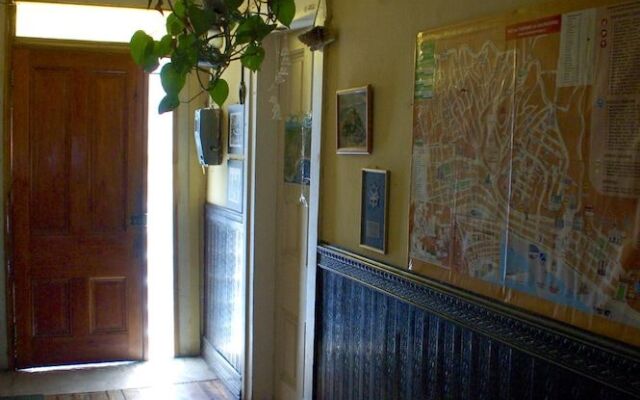 Hostal Maison de la Mer