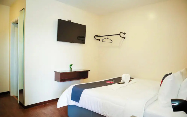 Citistyle Inn Inc.