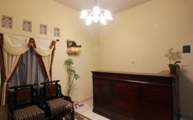 Geriya Siena Guesthouse