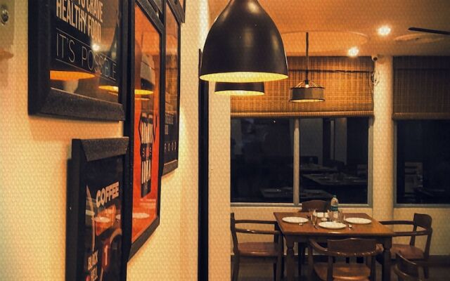 Aaroham Resort by Aamod at Dharamshala