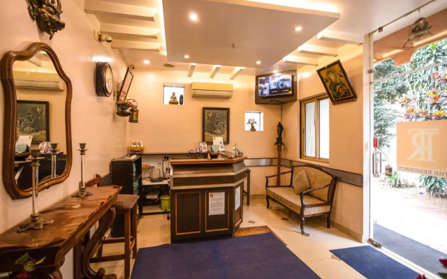 Hotel Shanthi Residency Marathalli
