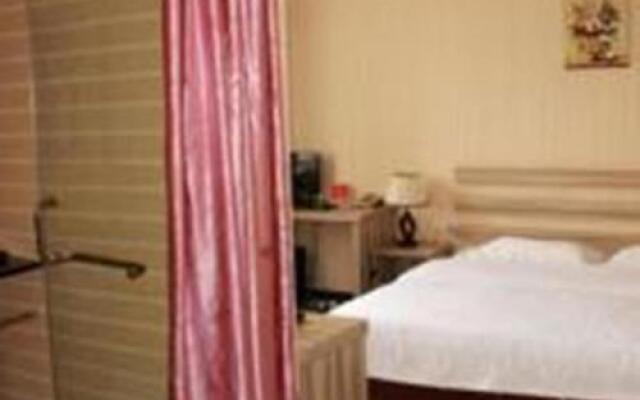 Mianyang Triumph Business Inn