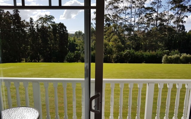 Kerikeri Park Lodge