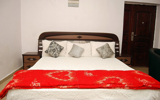 mmmHouse Abuja
