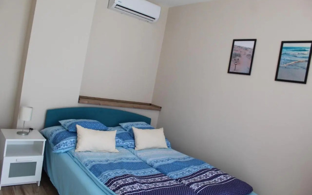 Korall Apartman