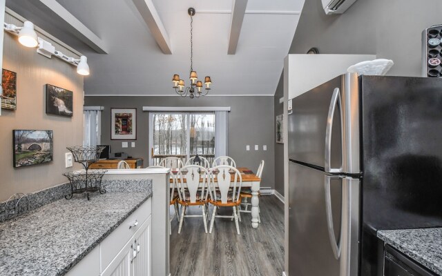 Donnas Choice 4 Bedroom House