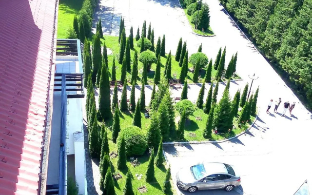 Miraj Poiana Brasov