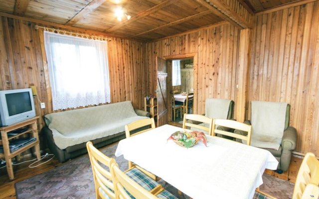 Awesome Home in Mragowo With 3 Bedrooms