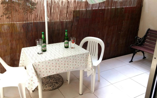 Shelly's Home Boutique Apartments