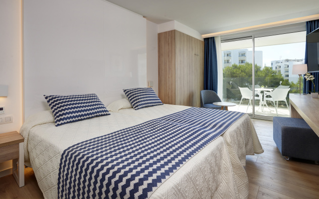 Hipotels Bahia Cala Millor - Adults Only