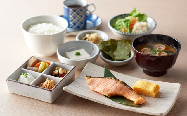 UNIZO INN Shin-Osaka