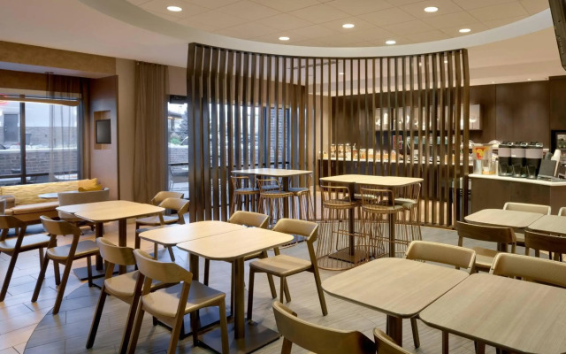 SpringHill Suites by Marriott Vernal