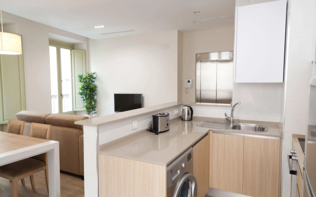 Pinar Apartments