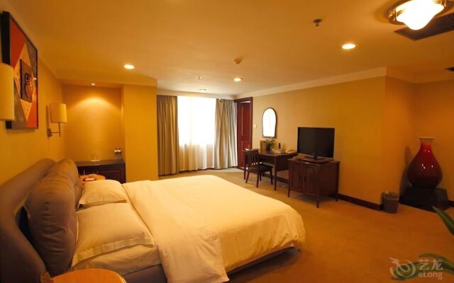 Marshal Palace Hotel - Wuhan