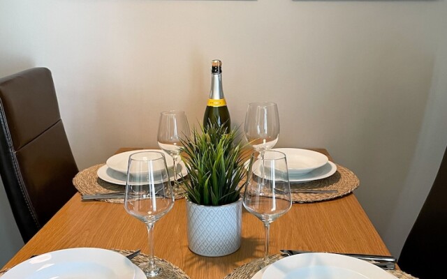 Trysilfjell Apartment Hotel