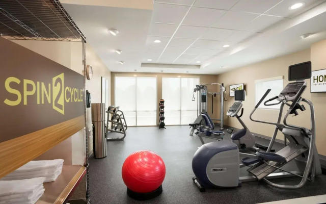 Home2 Suites  Knoxville West