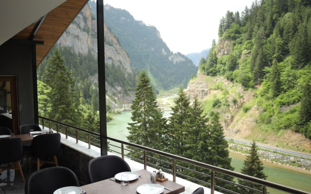 Pazarcik Mountain Hotel