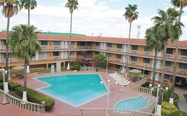 Quality Inn Piedras Negras