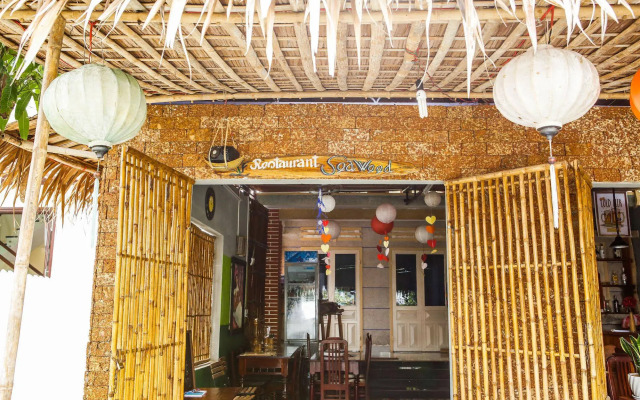 SeaWeed Homestay Hoi An