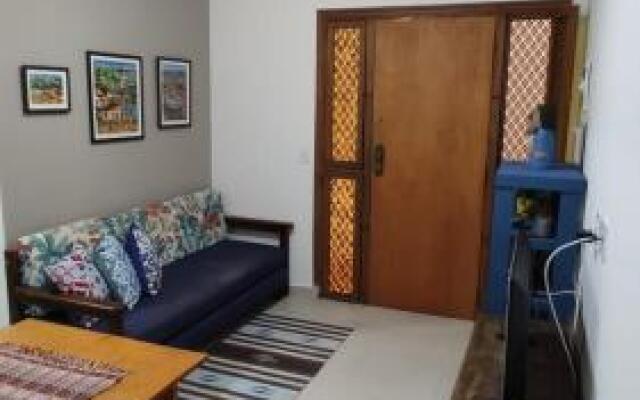 Pé Na Areia Apto 708