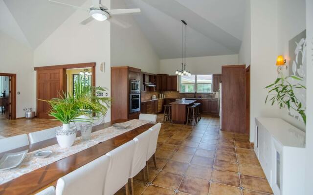 Villas at Sea Horse Ranch