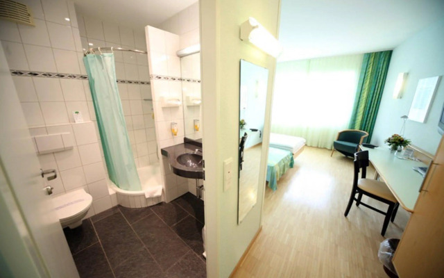 Hotel Grauholz