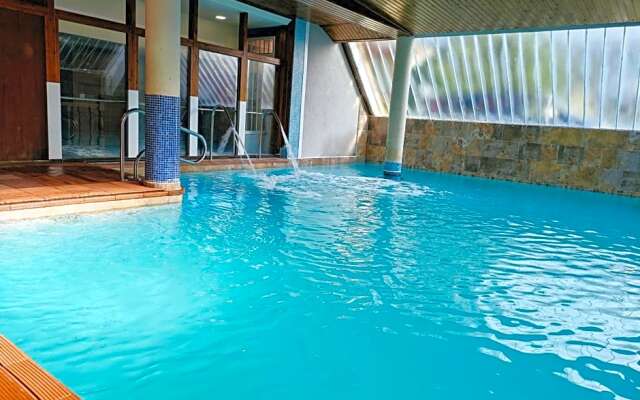 Hotel Ría de Suances