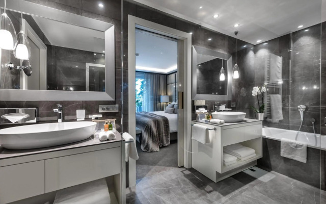 VILLA EDEN - The Private Retreat