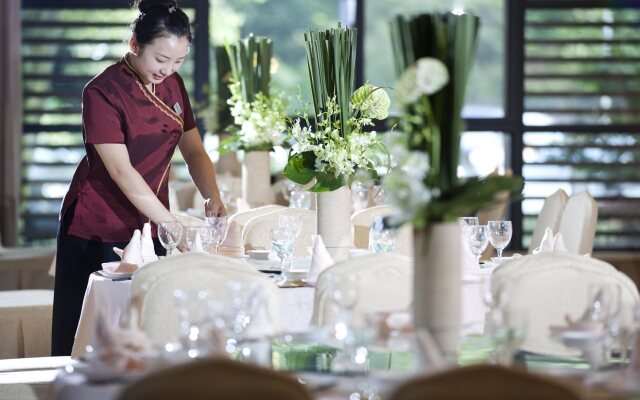 Liutong Hotel Hangzhou