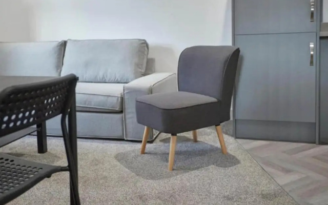 Apartment 5 in Loftus