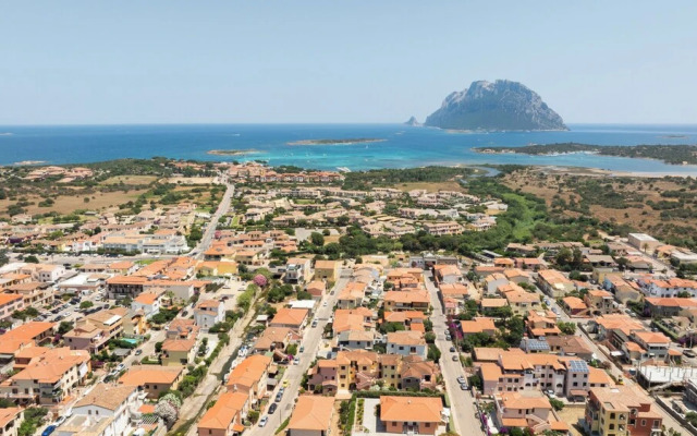 Terrazza su Tavolara by Wonderful Italy