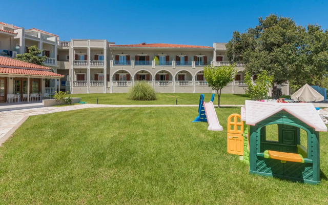 Hotel Palmyra