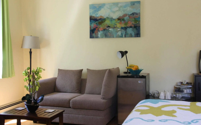 Serendib Bed & Breakfast
