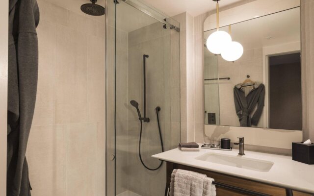 Bankside Hotel, Autograph Collection