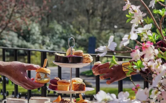 Park Hall Hotel & Spa Lancashire, a member of Radisson Individuals