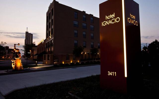 Hotel Ignacio Saint Louis