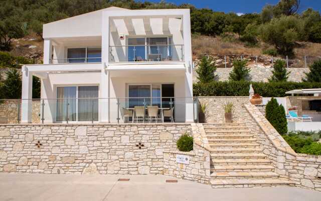 Armonia - Afroditi Villas Collection