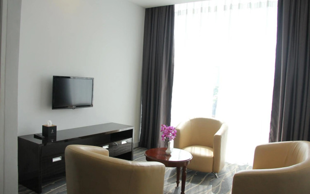 Dreamtel Jakarta